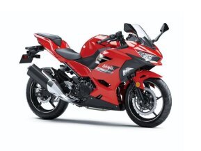 2021 Kawasaki Ninja 400 for sale 201403176