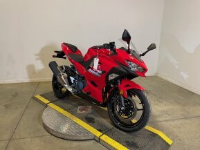 2021 Kawasaki Ninja 400 ABS for sale 201415218