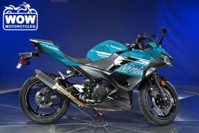 2021 Kawasaki Ninja 400 ABS for sale 201421858