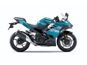2021 Kawasaki Ninja 400 ABS for sale 201558173