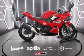 2021 Kawasaki Ninja 400 ABS for sale 201616238