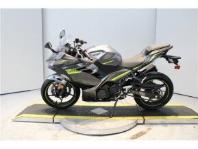 2021 Kawasaki Ninja 400 ABS for sale 201621491