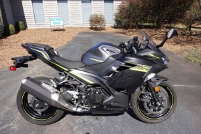 2021 Kawasaki Ninja 400 ABS for sale 201628785