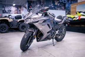 2021 Kawasaki Ninja 650 for sale 201520548