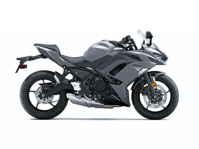 2021 Kawasaki Ninja 650 Motorcycles for Sale Motorcycles on