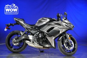2021 Kawasaki Ninja 650 KRT Edition for sale 201602334