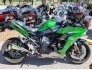 2021 Kawasaki Ninja H2 SX for sale 201357307