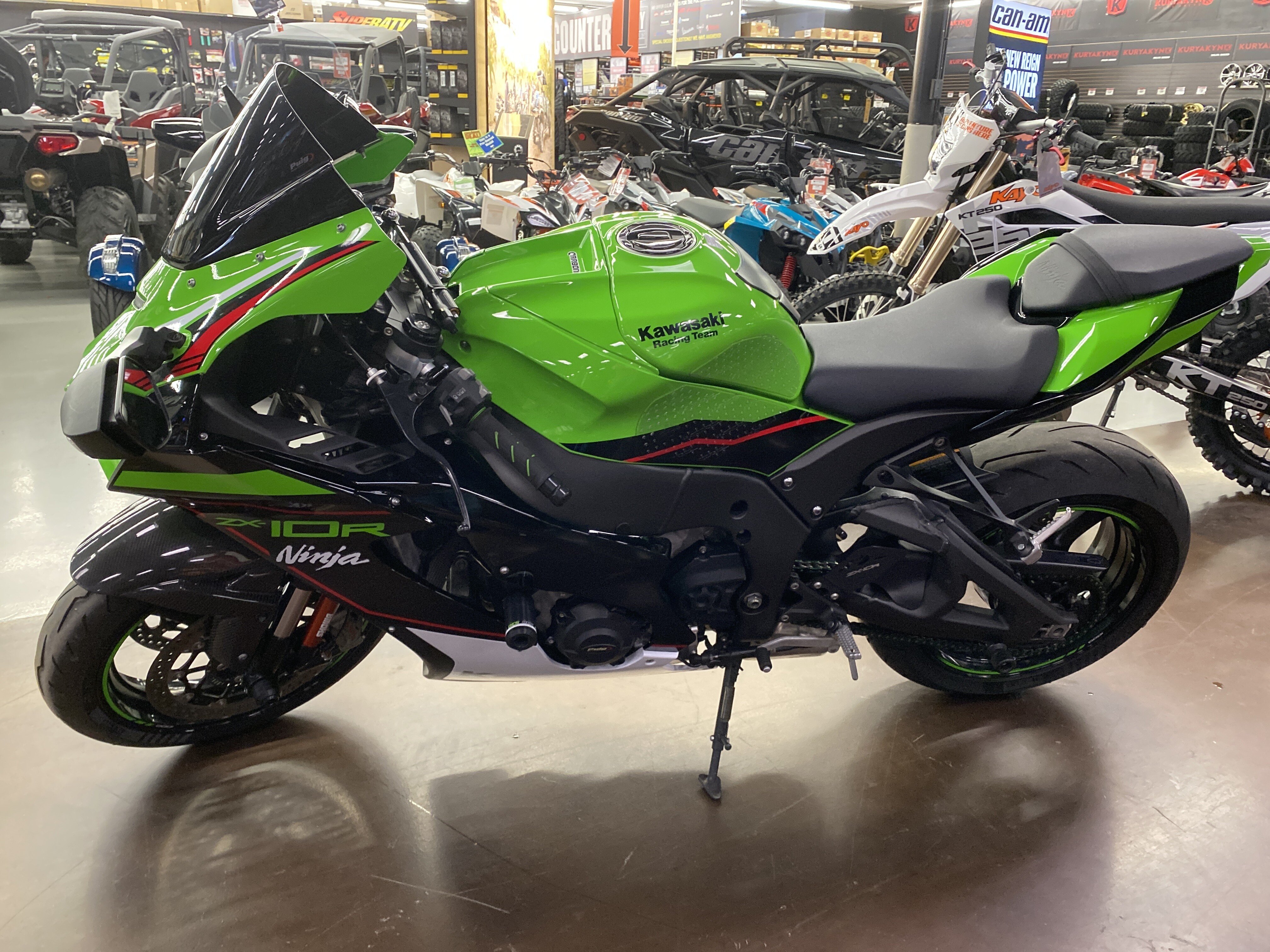 2021 zx10r for sale near outlet me