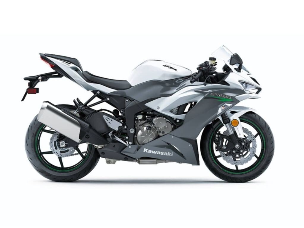 2019 kawasaki ninja zx6r deals for sale