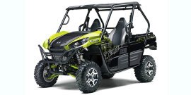 2021 Kawasaki Teryx LE specifications
