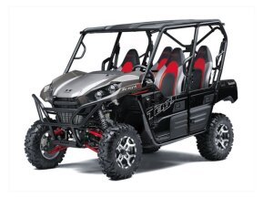 2021 Kawasaki Teryx4 for sale 201542160