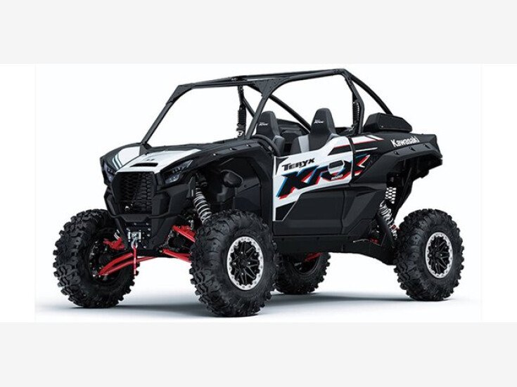 Thumbnail Photo undefined for 2021 Kawasaki Teryx KRX