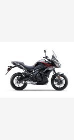 Kawasaki Versys Motorcycles For Sale Motorcycles On Autotrader
