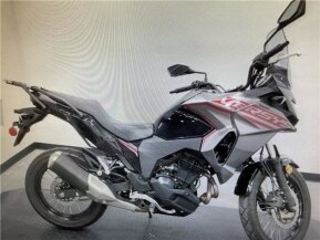 2021 Kawasaki Versys X-300 ABS for sale 201423875