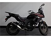 2021 Kawasaki Versys X-300 ABS for sale 201433806