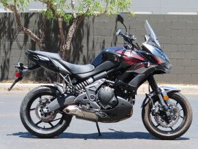 2021 Kawasaki Versys for sale 201465637