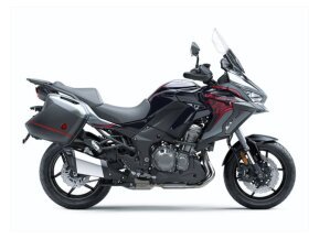 2021 Kawasaki Versys 1000 SE LT+ for sale 201500674
