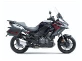 New 2021 Kawasaki Versys 1000 SE LT+
