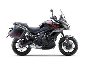 2021 Kawasaki Versys for sale 201501305