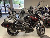 2021 Kawasaki Versys for sale 201518342
