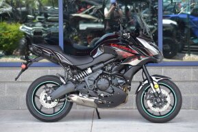 2021 Kawasaki Versys for sale 201629256