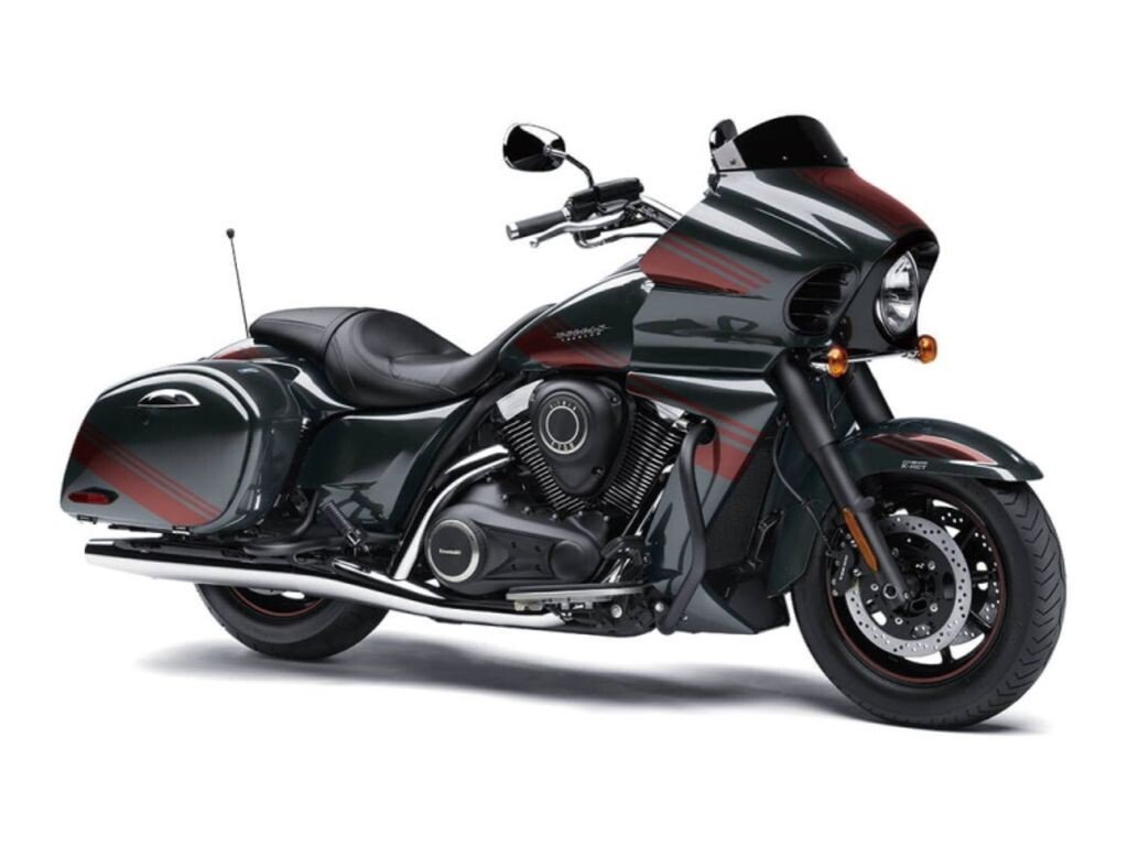 used kawasaki vulcan voyager for sale near me