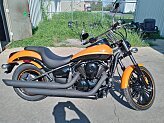 2021 Kawasaki Vulcan 900 Custom for sale 201119415