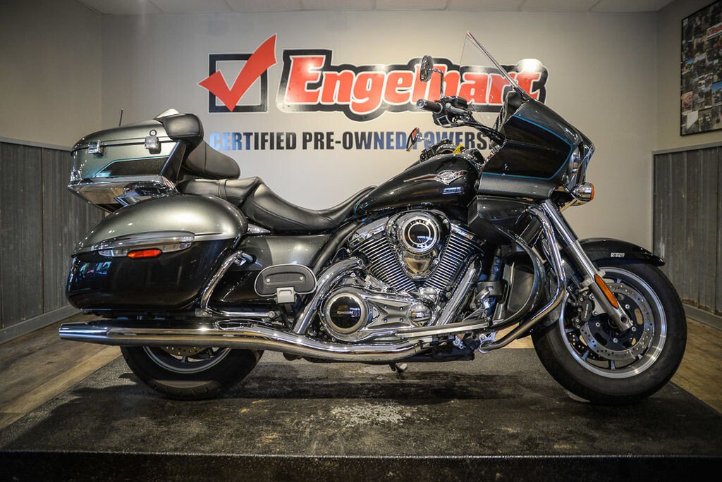 Kawasaki vulcan voyager cheap for sale near me