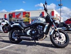 2021 Kawasaki Vulcan 650 for sale 201536852