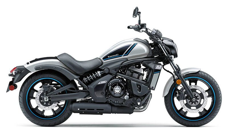 Kawasaki vulcan s abs 2024 for sale