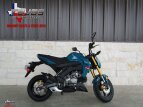 Thumbnail Photo 0 for New 2021 Kawasaki Z125 Pro