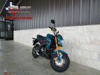Thumbnail Photo 3 for New 2021 Kawasaki Z125 Pro