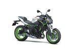 2021 Kawasaki Z650 ABS specifications