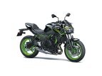 2021 Kawasaki Z650 Base specifications