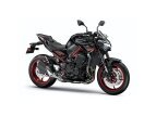 2021 Kawasaki Z900 ABS specifications