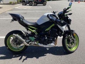 2021 Kawasaki Z900 ABS for sale 201513934