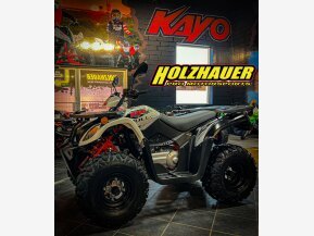 2021 Kayo Bull 200 for sale 201182818