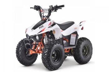 New 2021 Kayo Fox 70