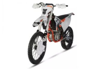 New 2021 Kayo K6