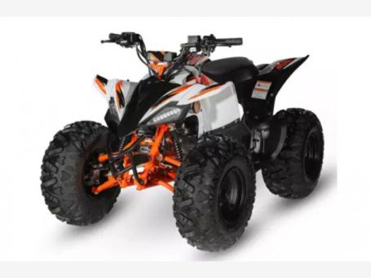 Thumbnail Photo undefined for New 2021 Kayo Predator