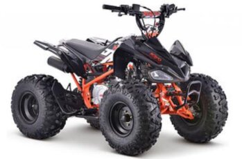 New 2021 Kayo Predator