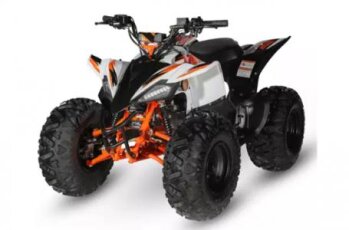 New 2021 Kayo Predator