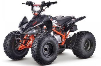 New 2021 Kayo Predator