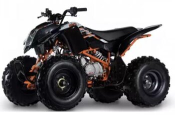 New 2021 Kayo Storm 150