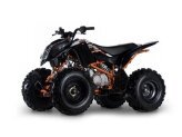 New 2021 Kayo Storm 150