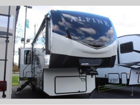 2021 Keystone Alpine 3220RL for sale 300401689