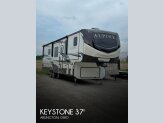 2021 Keystone Alpine 3790FK