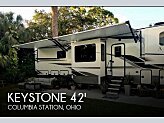 2021 Keystone Alpine 3712KB for sale 300421170