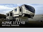 2021 Keystone Alpine for sale 300478344