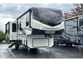 2021 Keystone Alpine 3220RL for sale 300476647